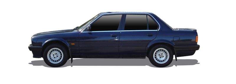 BMW 3 (E30) 325 i