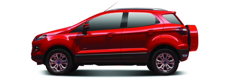 FORD ECOSPORT 1.5 Ti