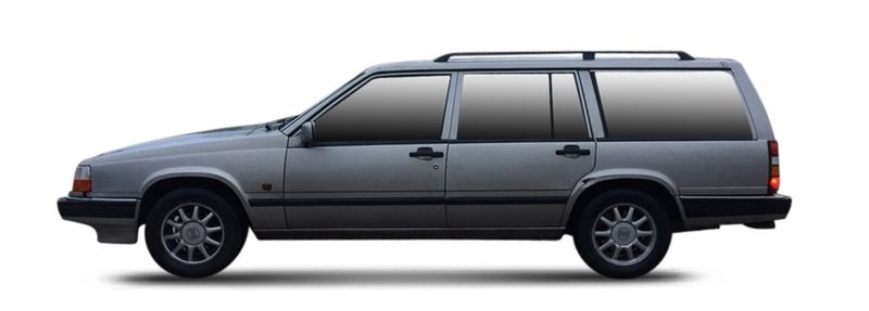 VOLVO 940 II (944) 2.3