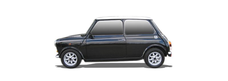 MINI Кабриолет (XN)
