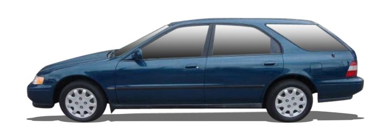 HONDA ACCORD V Aerodeck (CE) 2.0 i LS 16V (CE2)