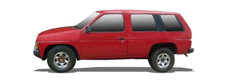 TERRANO I (WD21)