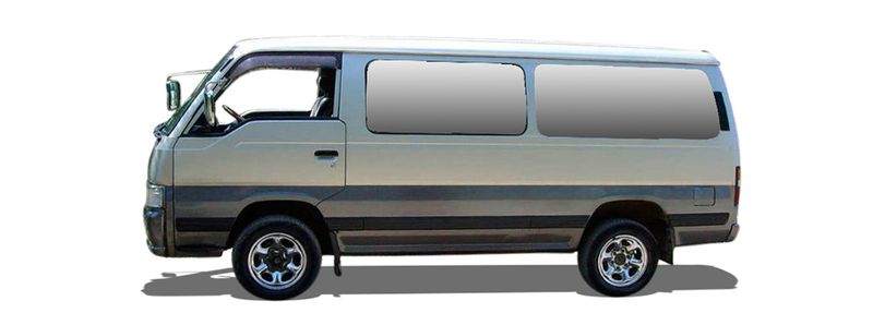 ISUZU MIDI Фургон (94000, 98000) 2.0 (98000)