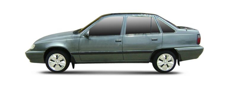 DAEWOO NEXIA 1.5 16V (08, 68)