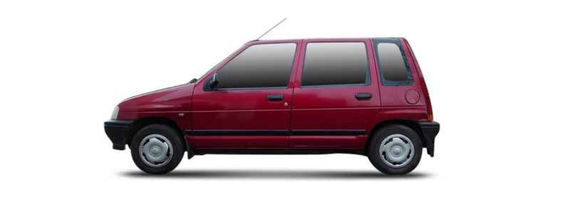 DAEWOO TICO (KLY3) 0.8
