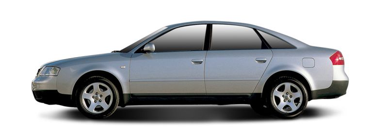 AUDI A6 C4 (4A2) 2.6 quattro