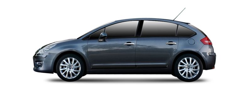 CITROËN C4 II (NC_) 2.0 HDi / BlueHDi 150