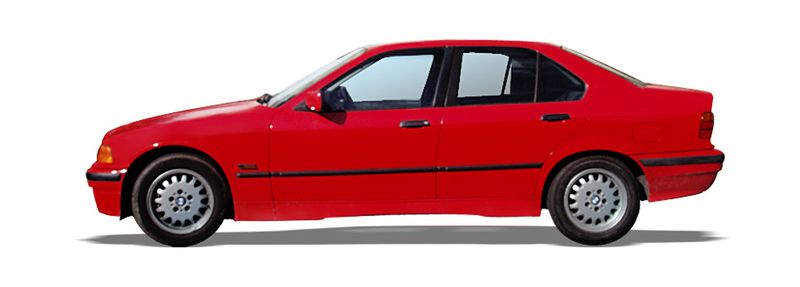 BMW 3 (E36) 316 i