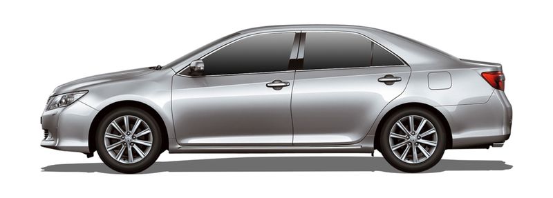 CAMRY седан (_V5_)