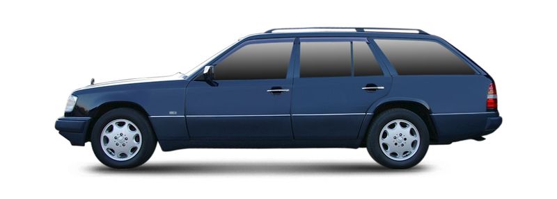 MERCEDES-BENZ E-CLASS T-Model (S124) E 220 T (124.082)