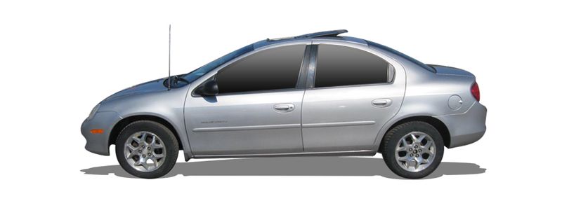 CHRYSLER NEON (PL) 2.0 16V