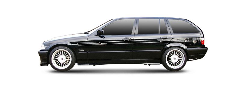 BMW 3 Touring (E36) 323 i