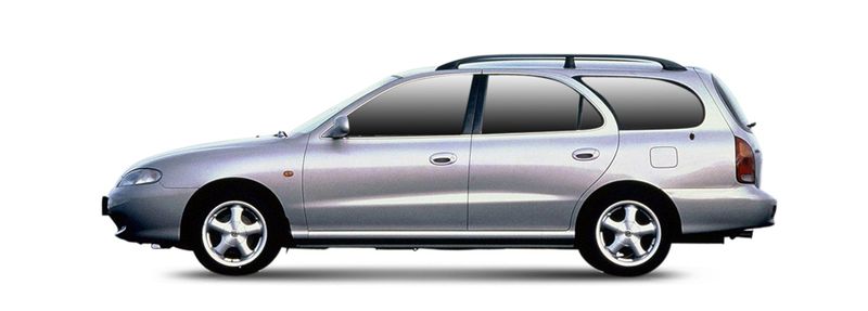 HYUNDAI LANTRA II (J-2) 1.6 i