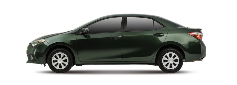 TOYOTA COROLLA седан (_E18_, ZRE1_) 1.4 D-4D (NDE180_, NDE170_)