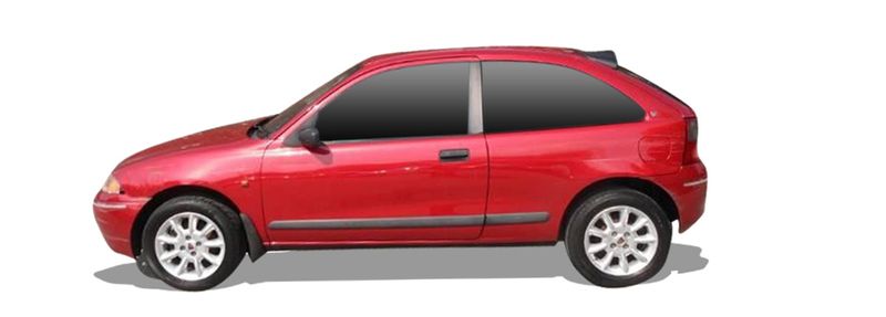 ROVER 200 II Хэтчбэк (RF) 214 i