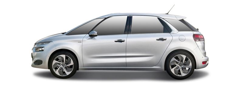 CITROËN C4 PICASSO II 2.0 BlueHDi 150