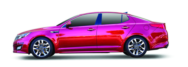 OPTIMA (FSGDS6B)