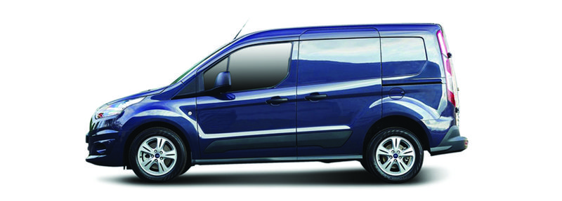 TRANSIT CONNECT V408 Автофургон / микроавтобус