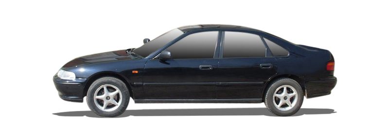 HONDA ACCORD V (CE, CF_, CD) 2.0 i LS (CE8)