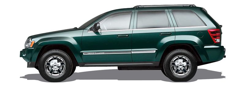 GRAND CHEROKEE III (WH, WK)