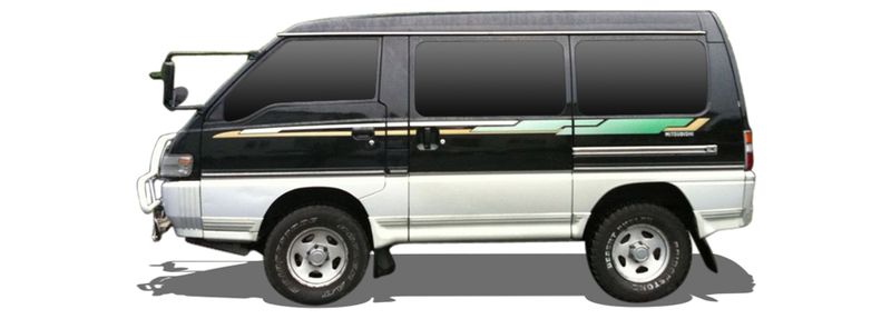L400 Автобус (PD_W, PC_W, PA_V, PB_V, PA_W)