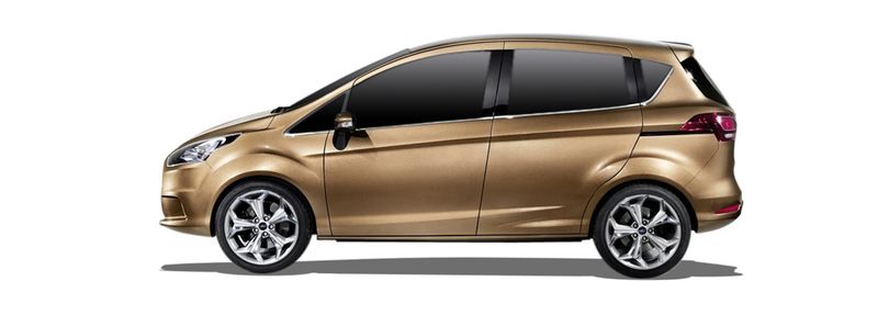 FORD B-MAX (JK) 1.6 Ti