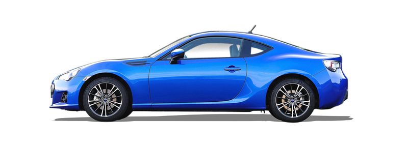 BRZ (ZC6)
