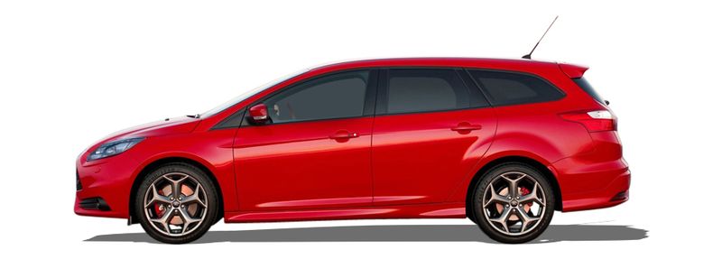 FORD FOCUS III 2.0 ST