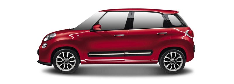 FIAT 500L (351_, 352_) 1.4 (199LYB1B)