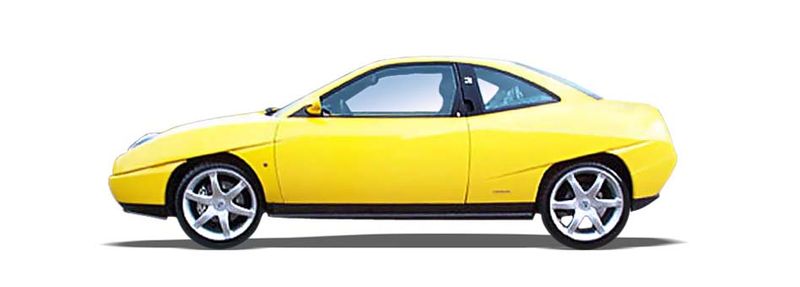 FIAT COUPE (175_) 1.8 16V