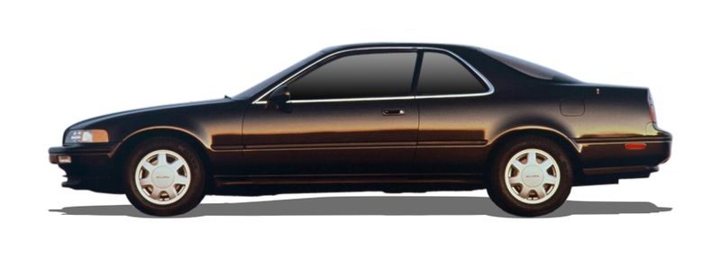 LEGEND III (KA)