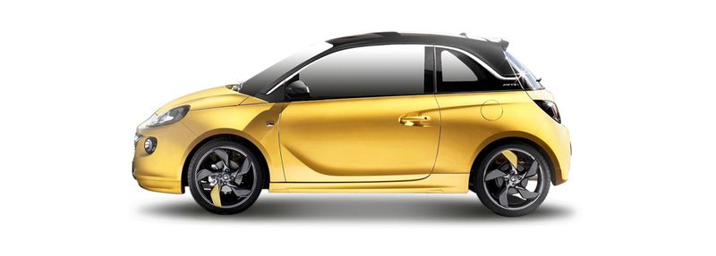 OPEL ADAM (M13) 1.4