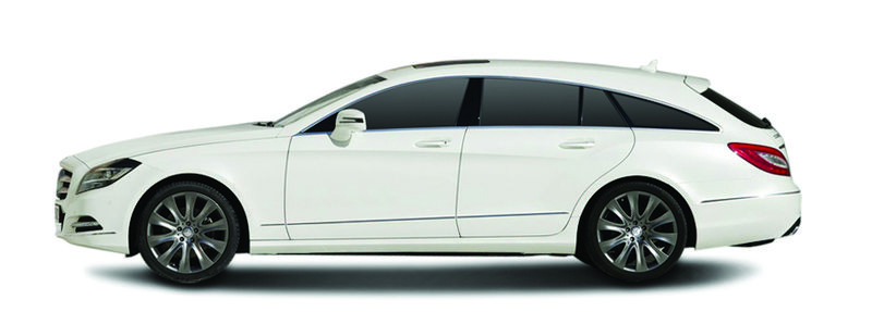 MERCEDES-BENZ CLS Shooting Brake (X218) CLS 500 4-matic (218.991)