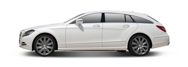 MERCEDES-BENZ CLS Shooting Brake (X218) CLS 350 CDI / d (218.923)