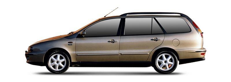 FIAT MAREA (185_) 1.9 TD 75