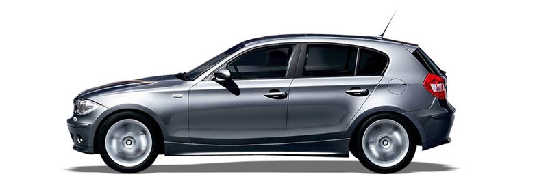 BMW 1 (E87) 116 i