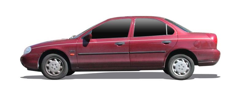 FORD MONDEO II седан (BFP) 2.0 i