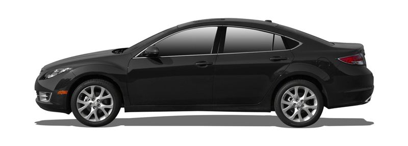 MAZDA 6 седан (GJ, GL) 2.0 (GJEFP)