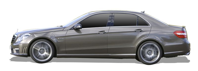 MERCEDES-BENZ E-CLASS (W212) E 63 AMG (212.074)