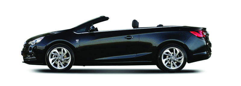 OPEL CASCADA (W13) 1.4 (67)