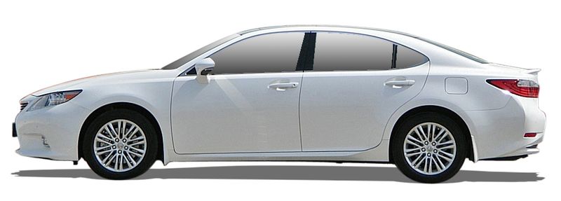 LEXUS ES (_V6_) 250 (AVV60_, ASV60_)