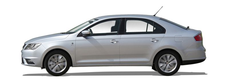 SEAT TOLEDO IV (KG3) 1.6