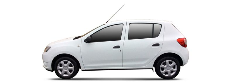 SANDERO