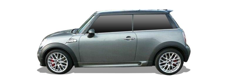 MINI MINI (R56) Cooper S John Cooper Works