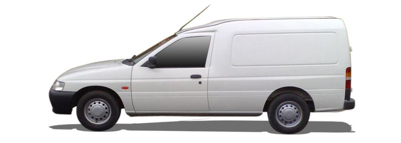 ESCORT VI Фургон/универсал (AVL)