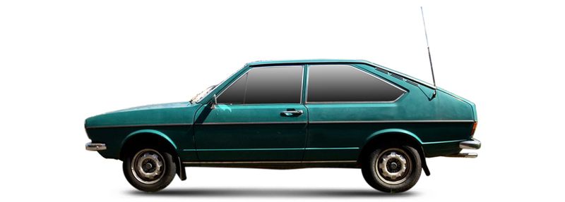 VW PASSAT B1 (32) 1.5