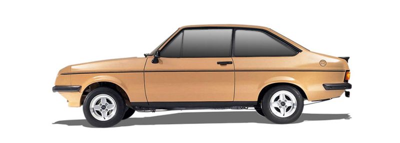 ESCORT II (ATH)