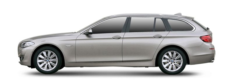 BMW 5 Touring (F11) M 550 d xDrive