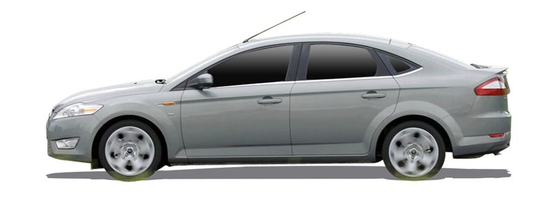 FORD MONDEO IV (BA7) 1.6 EcoBoost