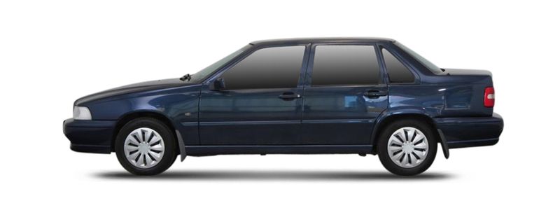 VOLVO S70 (874) 2.4